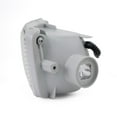 thumbnail image 5 of For Toyota 4Runner 2003 2004 2005 Turn Signal Light Driver Side | Sport/Limited/SR5 | Sport Utility | Clear Lens | 2 Wire | Replacement For TO2532112 | 8152135401, 5 of 8