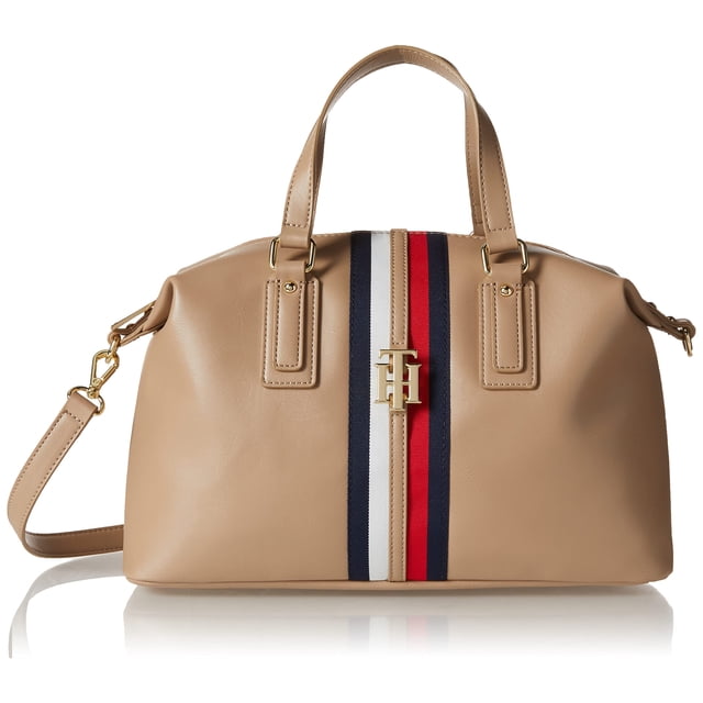 Bolso Satchel Jaden para Mujer Tommy Hilfiger
