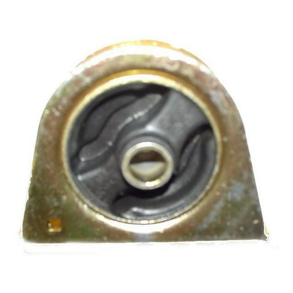 Front Engine Mount - Compatible with 2002 - 2007 Mitsubishi Lancer 2.0L 4-Cylinder Naturally Aspirated 2003 2004 2005 2006