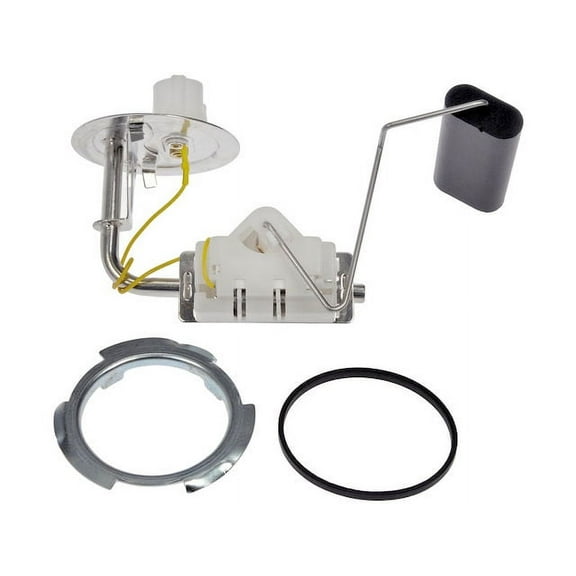 Fuel Level Sending Unit - Compatible with 1987 - 1997 Ford Mustang 1988 1989 1990 1991 1992 1993 1994 1995 1996