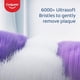 thumbnail image 3 of Cepillo de dientes Colgate PerioGard Ultra Soft Gum Expert, paquete de 4, 3 of 6