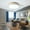 White, 30cm,24W, variant on Miumaeov 11.8 Inch LED Flush Mount Ceiling Light 24W 3000K/4000K/6000K Dimmable Round Acrylic Flat Panel Light Minimalist Ceiling Light Fixture for Living Room Dining Room Bedroom Kitchen