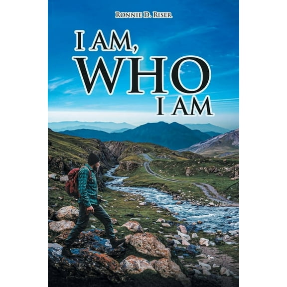 I Am, Who I Am, (Paperback)