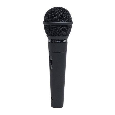 V-TECH MICROPHONE LO-Z