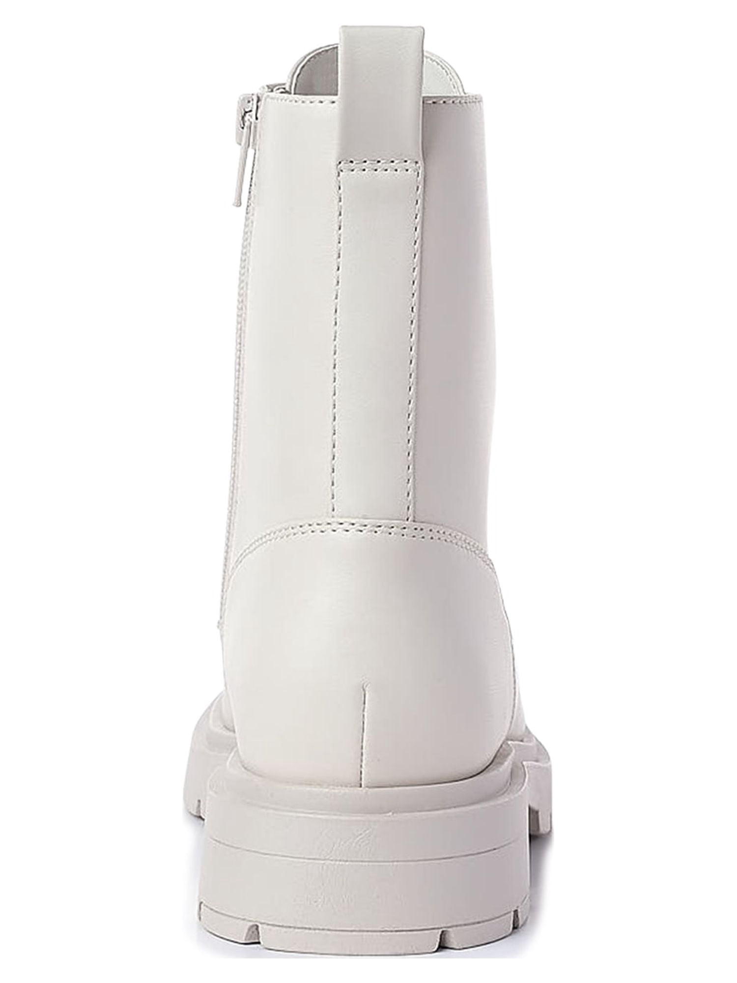 No Boundaries Women's Combat Boots