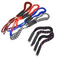 thumbnail image 3 of Tipo de mano KAYAK Velero de vela Barco de remo Bungee Dock Línea Outdoor Wharf Motor Boat Drifting Amaring Flexible Cuerda Barcos rojos 1.22m Inevent OD002491-04B, 3 of 5