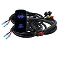 thumbnail image 3 of Power Bus Bar Plug Wire Harness Kit for LED Side Lights Compatible with Pulse Power Busbar Polaris RZR Pro Ranger Crew XP 2018-2023, 3 of 5