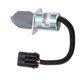 thumbnail image 5 of Solenoide De Apagado De Combustible, Válvula Solenoide De Parada De Combustible De Alta Sensibilidad, Segura Para Reemplazo, 5 of 7