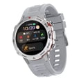 thumbnail image 3 of Reloj Inteligente Smartwatch G102 Fralugo De Lujo Hr Bp Spo2 Gris Fralugio Sport, 3 of 5