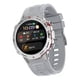 thumbnail image 3 of Reloj Inteligente Smartwatch G102 Fralugo De Lujo Hr Bp Spo2 Gris Fralugio Sport, 3 of 5