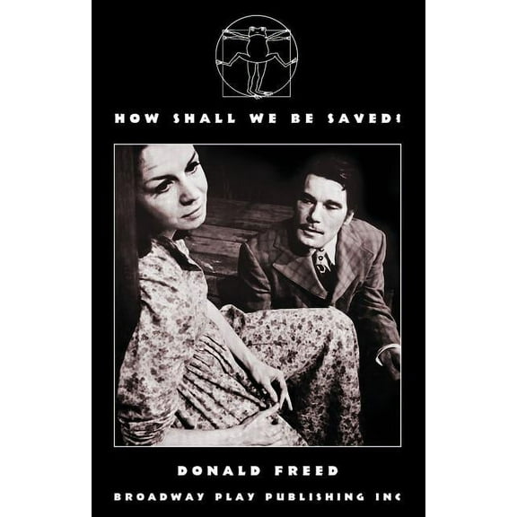 How Shall We Be Saved? (Paperback)
