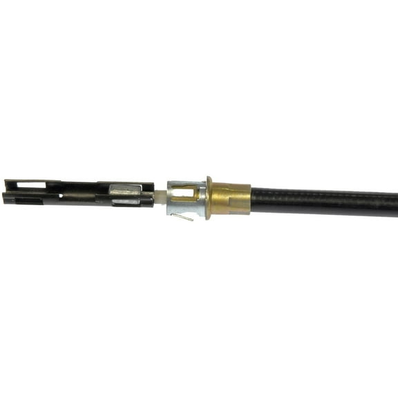 Parking Brake Cable Fits select: 1998-1999,2002-2004 CHEVROLET S TRUCK