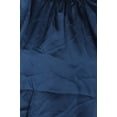thumbnail image 3 of Rachel Roy Blouse en Tricot Texturé Julia pour Femmes, Bleu, Petit, 3 of 3