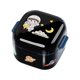 thumbnail image 3 of Caja de ortodoncia Durable Protector bucal Tirantes Organizador para dentadura postiza nocturna Salvador Estuche para retenedores de ortodoncia, 3 of 6