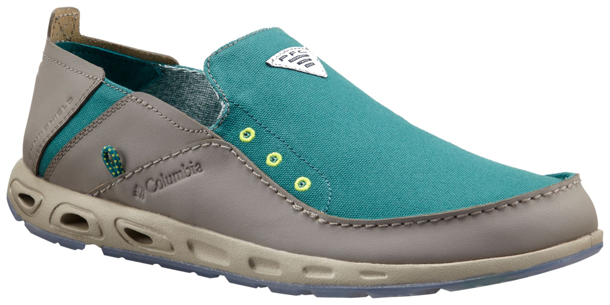 columbia fishing shoes