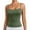 GN2, variant on HNMKIU Women's Basic Tank Tops Sleeveless Casual Camisole Pure Color Strappy Layering Piece for Everyday Wear Outfits,Size XS