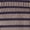 NAVY, variant on Women's Plus Size Striped Fold Over Detail Tube Top