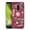 Collage, variant on Head Case Designs Officially Licensed University Of Alabama UA The University Of Alabama Art Collage Soft Gel Case Compatible with Samsung Galaxy S9 / S9 Plus