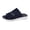 Blue, variant on Mostsola Slippers for Women Soft Sole Walking Shoes Mesh Slide Sandals Open Toe Casual Beach Shoes