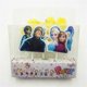 thumbnail image 4 of Velas con dibujos animados de Hello Kitty, Frozen, princesa Elsa, Anna, feliz cumpleaños, decoración para tartas, fiestas de cumpleaños para bebés y niños, 4 of 5