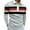 Red, variant on KDFJPTH Mens Polo Shirts Long Sleeve 0 Shirts Black L