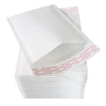 thumbnail image 2 of Bolsa acolchada con burbujas, bolsa de papel prueba de humedad, color blanco, 50 hojas Los 18x20cm Zulema Sobres acolchados de burbujas, 2 of 8