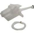 HTHY Windshield Washer Fluid Reservoir Bottle Tank For 0308 Toyota