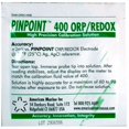 thumbnail image 1 of American Marine Fluide de Calibration Pinpoint ORP / REDOX 400mV, 1 of 2