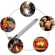 thumbnail image 4 of Mini encendedor recargable por USB, resistente al viento, largo, recargable (velas no incluidas), 4 of 5