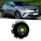 thumbnail image 5 of 81679F4010 Car Reversing Light LED RR Combination Light Source Module 8158AG suitable for Toyota C-HR 2016, 5 of 5