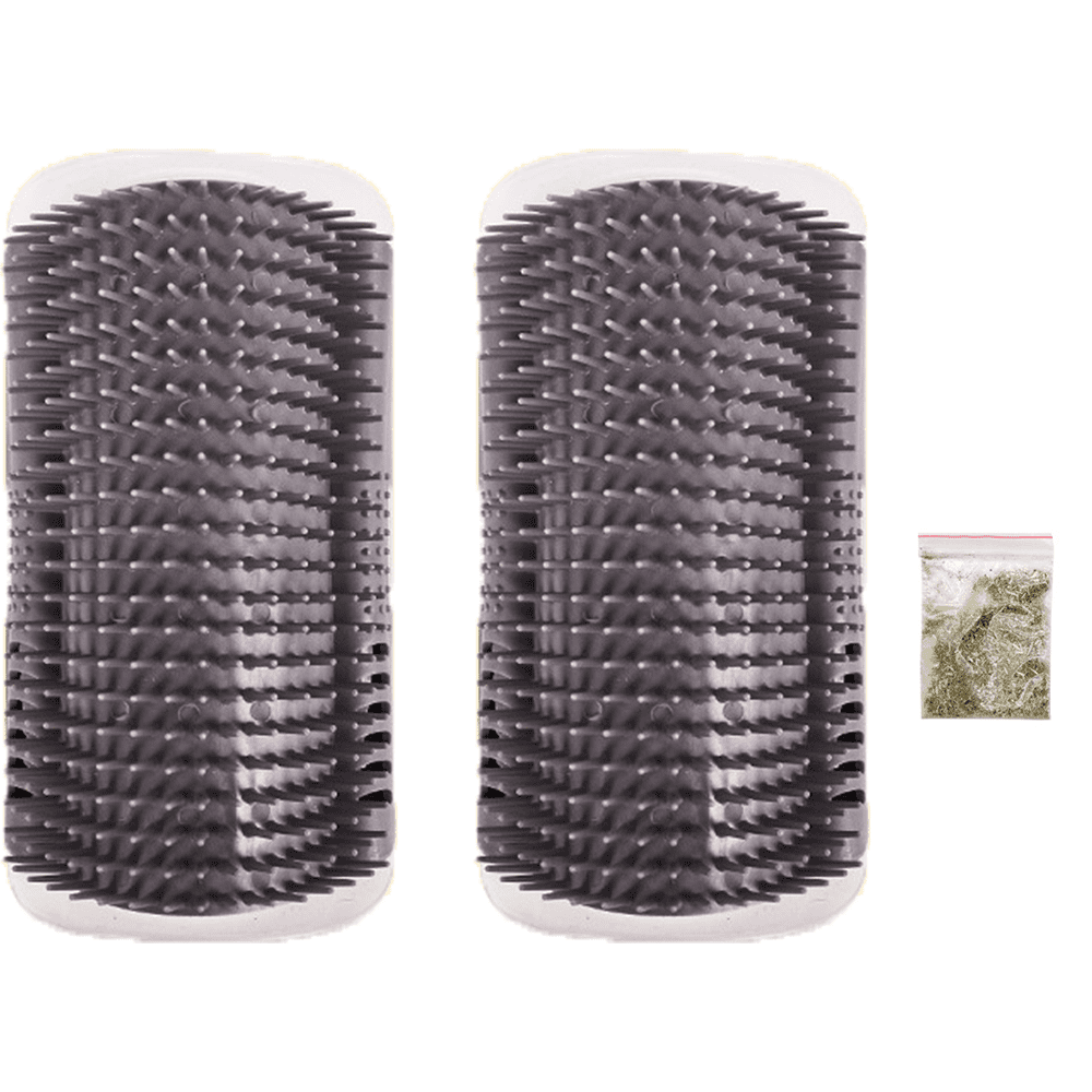 CatGroomingBrush,CatFaceScratcher