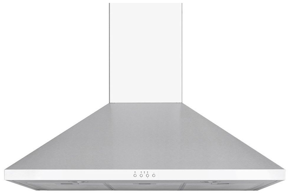 550 cfm range hood