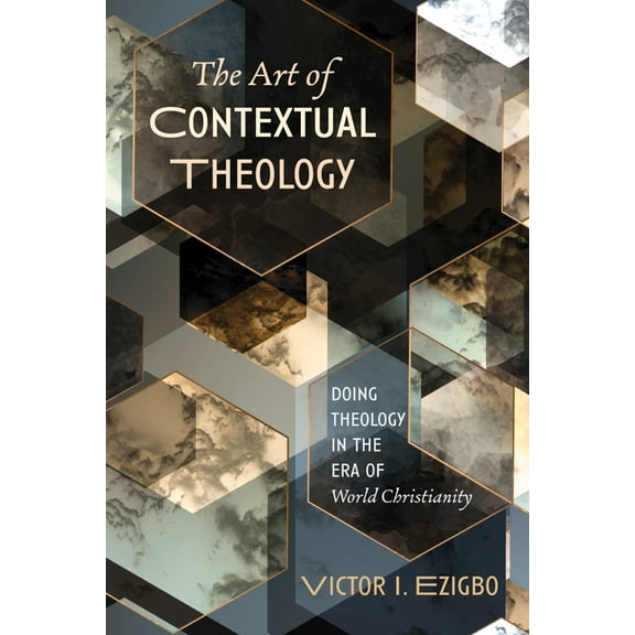 The Art of Contextual Theology (Paperback)