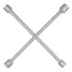 thumbnail image 2 of Llave de Cruz Maxtool Galvanizada 14', 2 of 3