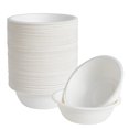 thumbnail image 1 of Cuencos de papel desechables EcoliPak 350 ml, 150 unidades, 12 oz, 1 of 7