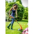 thumbnail image 2 of WORX 5.5 Amp 15” Electric String Trimmer/Edger, 2 of 3