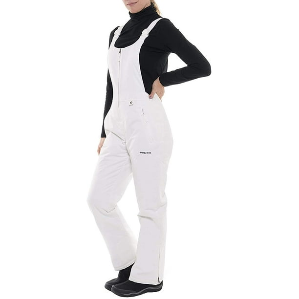 Arctix Women's Essential Insulated Bib Overalls