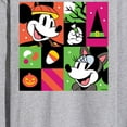 thumbnail image 3 of Mickey & Friends - Halloween Party - Men's Long Sleeve T-Shirt, 3 of 5