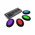 thumbnail image 3 of Xingzhi Wireless Key Locator Smart Activity Tracker Anti-Lost Phone Luggage Bag Pet Remote Control Finder, 3 of 9