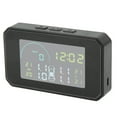 thumbnail image 3 of TPMS Solar, De Monitor de Presión de Neumós de Neumilaros Impermebles Fáciles de Leer Alta Precisión de Gran Volumen Alarma Alarma Multifunción Múltiples Unidades para, 3 of 7