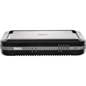 Content Filtering Router SONICWALL SOHO - Intrusion Prevention, Malware Protection, Application Control, Content Filtering, Spyware Protection, URL Filtering, Denial of Service (DoS), Stateful Packet Filtering, Signature ()