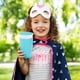 thumbnail image 3 of Taza para sorber Munchkin Miracle 360 verde/azul 10 oz, 3 of 3