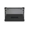 thumbnail image 6 of Lenovo 11.6" Laptop Shell for Lenovo 300e Chrome, Black, 6 of 10