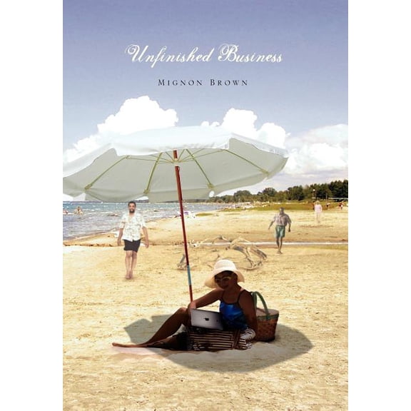 Unfinished Business (Hardcover)