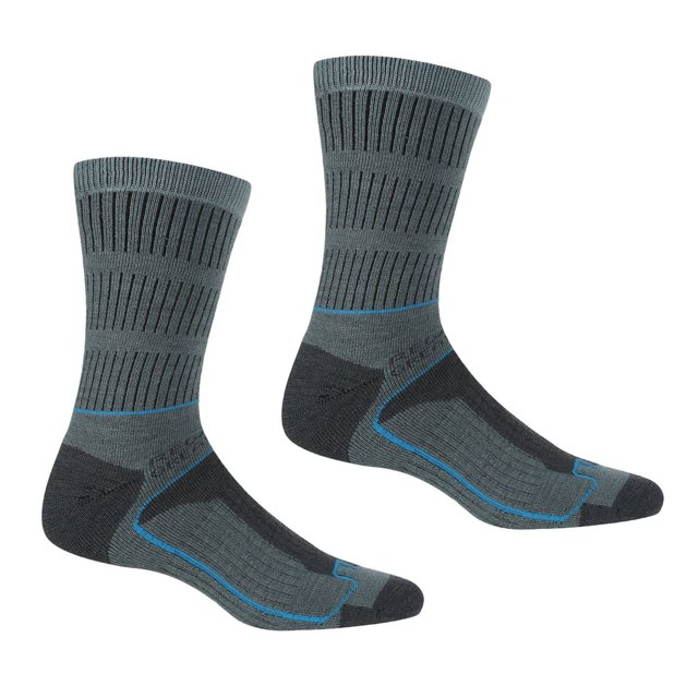Regatta Chaussettes de Botte 3 Saisons Samaris pour Femmes