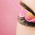 thumbnail image 4 of unbranded 12Ud Herramientas Para Lash Lift En Color Rosa Con En Y Cepillo Reutilizable Y Durable Para Pestañas, 4 of 8