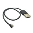 thumbnail image 5 of Charging Cable Line For R02 R06 R09 Intelligent Rings 4mm Round Connector PVC Cord, 5 of 8