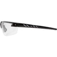 thumbnail image 3 of Gafas de seguridad EDGE Zorge G2 Wrap-Around con aumento 1.5, 3 of 4