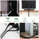 thumbnail image 5 of Gestión De Cables Manguito De Cable Flexible Cubierta De Envoltura Organizador Cable Tube Hider Para Oficina En Casa Methold HA040772-02, 5 of 6