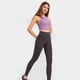 thumbnail image 5 of Camiseta sin mangas con espalda cruzada y cuello halter sexy para mujer Adepaton BST3013516-4, 5 of 6